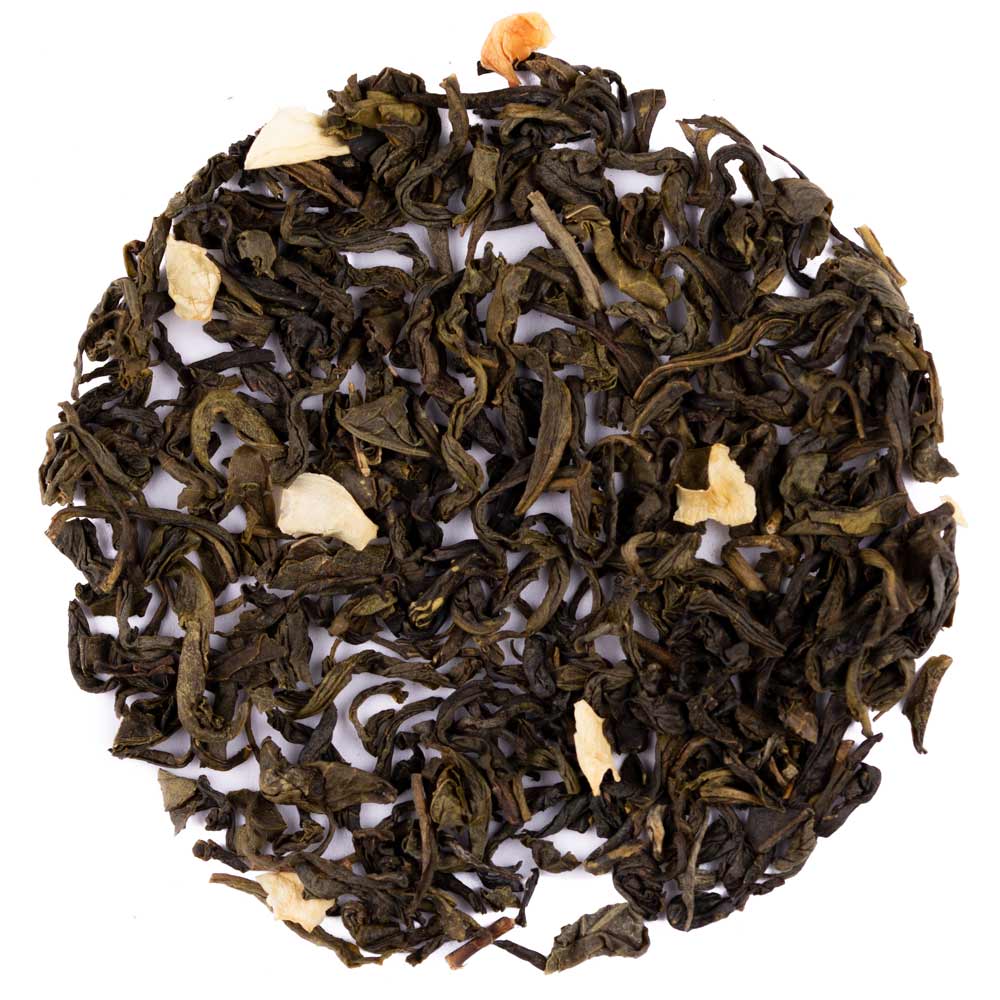 Té de jazmín